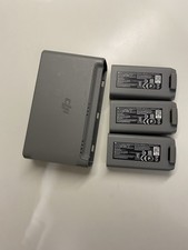 DJI 3  Batterie di Volo