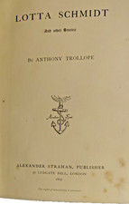 Lotta Schmidt by Anthony
