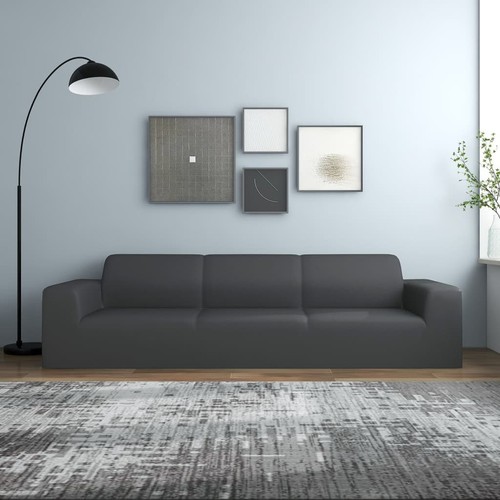 Vidaxl fodera elasticizzata - fodera,
