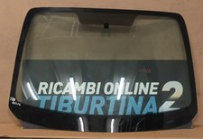 V53 Parabrezza Smart 453