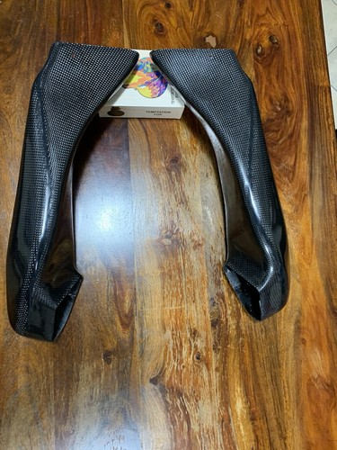 Ducati 996 canali airbox in - rs,