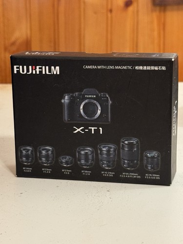 Rara mini fotocamera fujifilm - fotocamera,