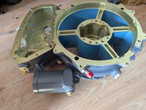 Puma helicopter jet engine - helicopter,