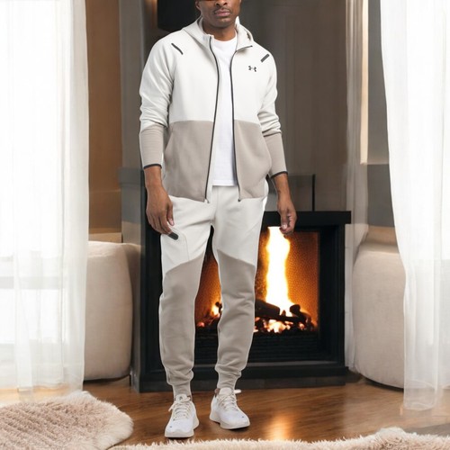 Felpa under armour pile - in,