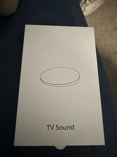 Signia connexx sound - tv,