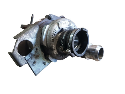 Turbocompressore ford transit - turbocompressore,
