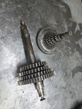 Vespa 200 PX cambio  e Primaria ruota  motore Piaggio