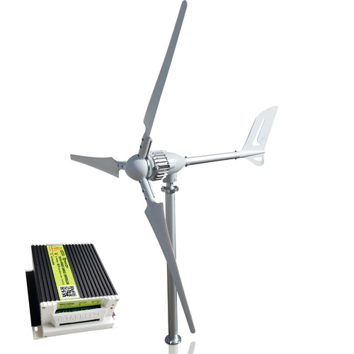 Wind generator istabreeze - wind,