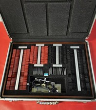 ESSILOR Mallette d’essai