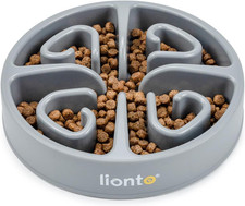 Ciotola Anti-Ingozzamento per