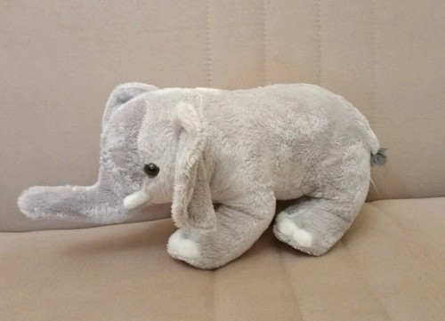 Peluche elefante wwf 1986 - peluche,