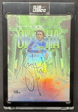 Football Cards Club Legacyz -