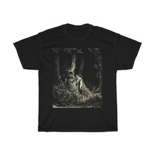 Shirt dante inferno - dante's, a