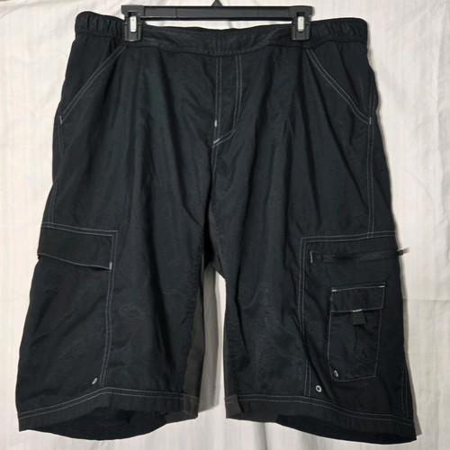 Pantaloncini cargo mountain