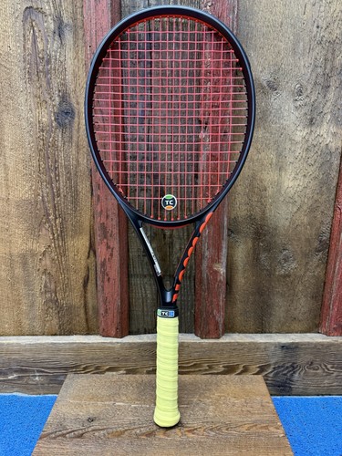 Wilson clash 100 1 4 - clash,