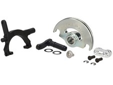 Selettore marce FRT CNC doppio