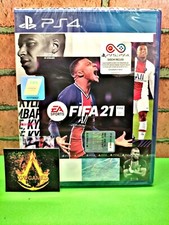 Fifa 21 🇮🇹 PS4