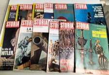 STORIA ILLUSTRATA 1968