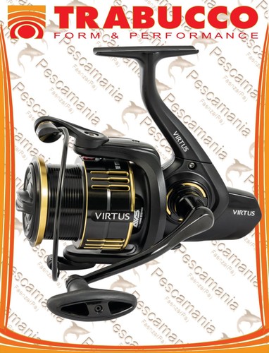 Mulinello trabucco virtus - mulinello,