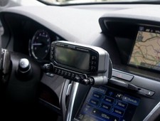 Supporto CD auto per Kenwood