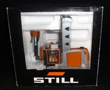 STILL MX-X SCATOLA NERA