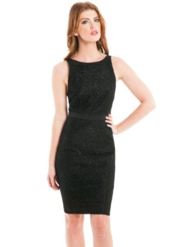 Abito guess by marciano - 🖤,