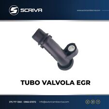 TUBO MANICOTTO VALVOLA EGR