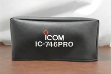 Icom IC-746PRO Signature