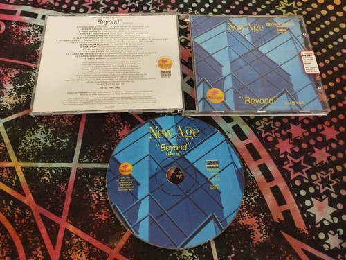 Original audio new - audio, cd