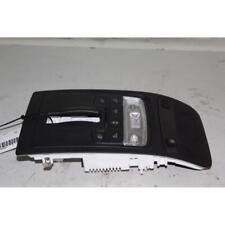 PLAFONIERA INTERNA ANT. PER AUDI Q3 (11-14) 2.0 TDI (103KW) 2WD SUV 2011