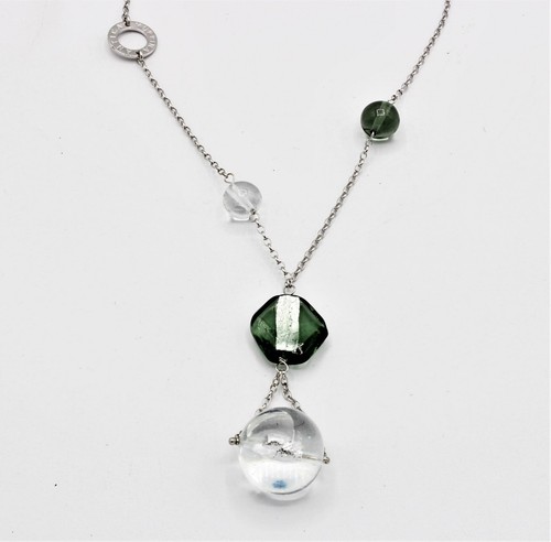 Collana donna antica murrina - donna,