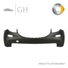 Paraurti anteriore smart 453 - anteriore,
