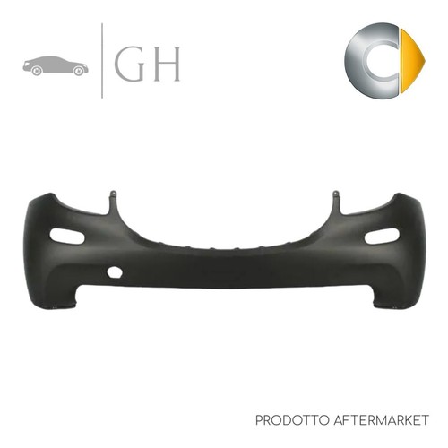 Paraurti anteriore smart 453 - paraurti,