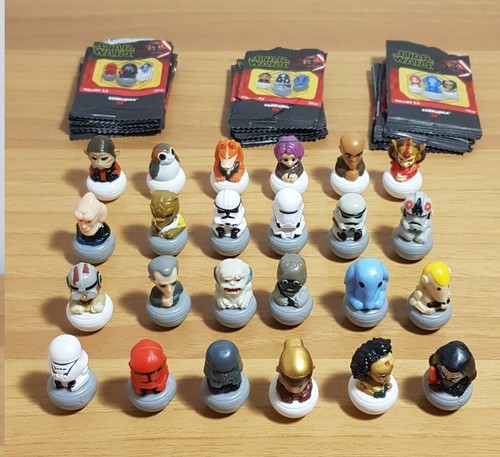 Rollinz star wars - rollinz,