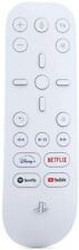 Sony PlayStation Media Remote