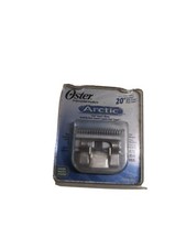 Testina Per Tosatrice capelli OSTER 