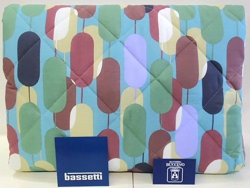 Trapuntino singolo bassetti - trapuntino,