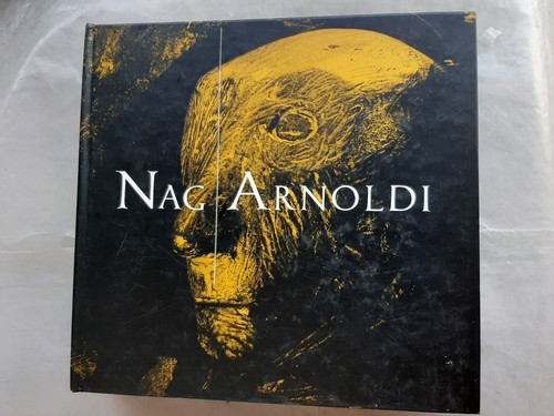 Nag arnoldi - , (