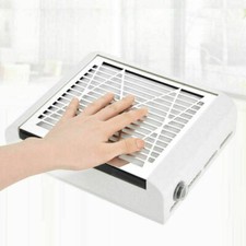 Aspiratore Per Unghie Estetica