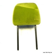 Poggiatesta anteriore destro o