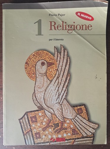 Religione flavio payer - 1,