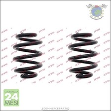 2x molla molle Ammortizzatori Kyb K-Flex Posteriore per VW TRANSPORTER ctp