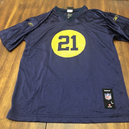 Charles woodson green bay - #21,