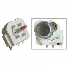 TIMER SELETTORE PROGRAMMI