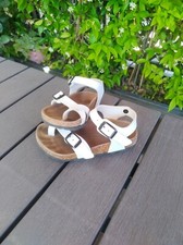 ORIGINALI  BIRKENSTOCK  Bambina n° 25