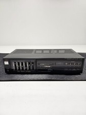 Fisher CA-223R Integrato