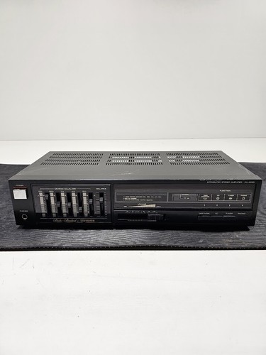 Fisher 223r integrato - ca-223r,
