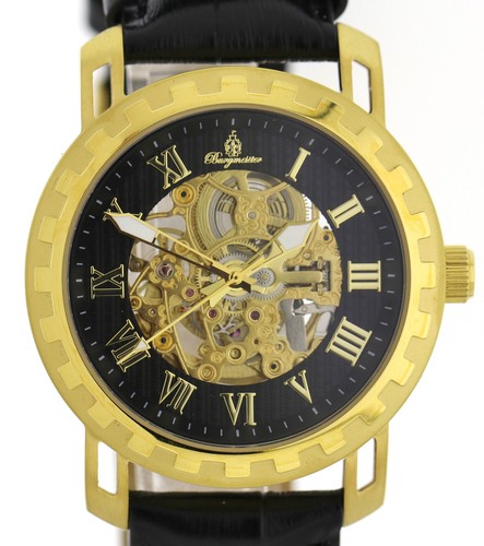 Orologio automatico uomo
