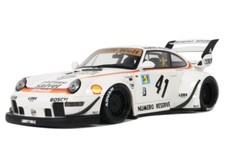 GT Spirit 451 Porsche RWB
