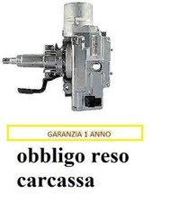 SERVOSTERZO ELETTRICO PIANTONE